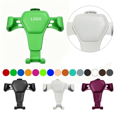Air Vent Cell Phone Car Mount