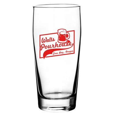 Willi Becher Glass