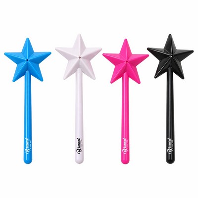 Magic Wand Salt Shaker