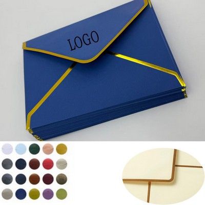 Pearlescent Luxury Self Seal Business Envelope