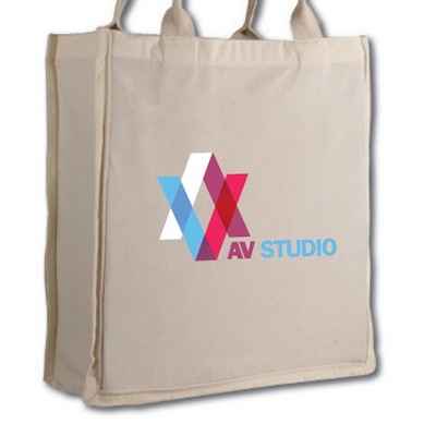 Fancy Shopper Bag