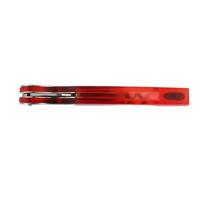 PullPlus™ Domaine Waiter's Corkscrew w/Translucent Handle
