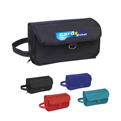 Travel Kit Bag