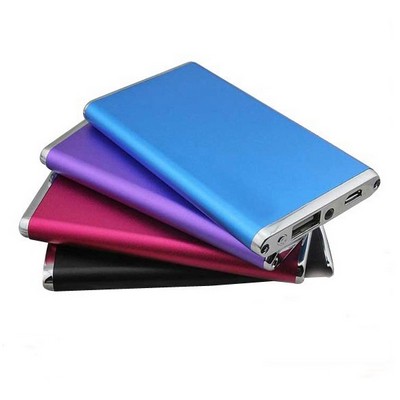 Explorer Power Bank