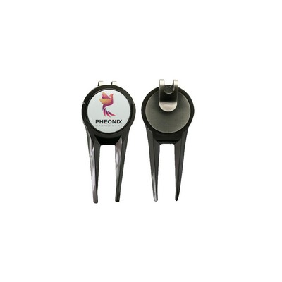 CapMate Divot Tool