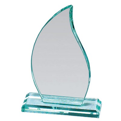 Premium Glass Flame
