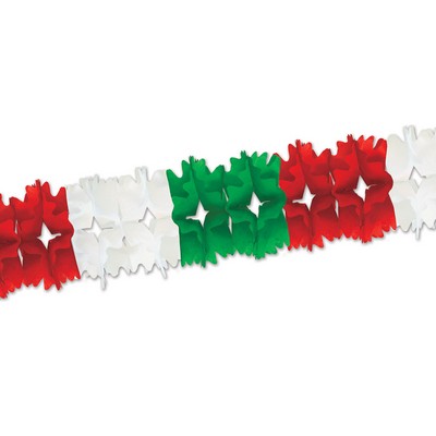 Pageant Garland