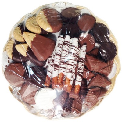 10'' Tray of Treats