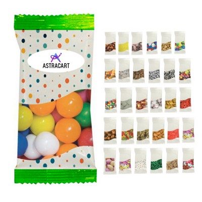 Promo Snack Bags (Buttermints Option)
