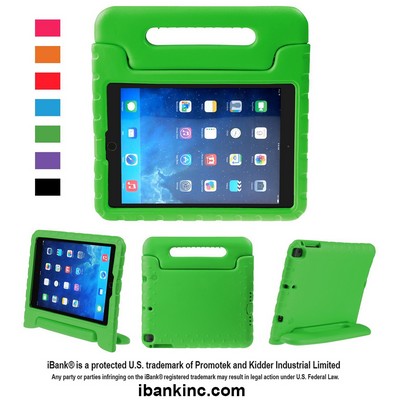 iBank ® Shockproof Case compatible with iPad 10.2" 9th/8th/7th, 2021,2020,2019 Gen