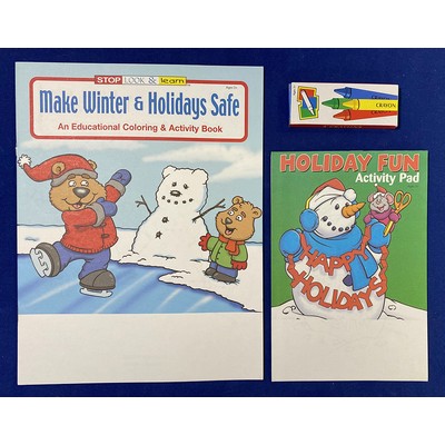 Holiday Kit - Christmas 3