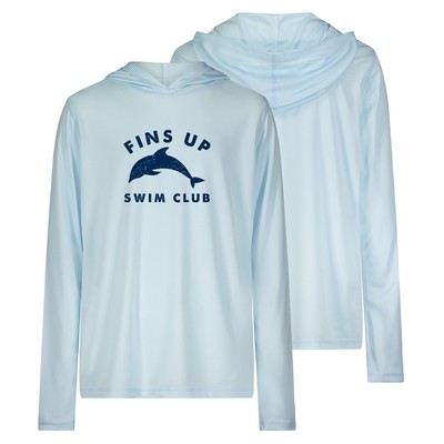 Youth Solar Hoodie