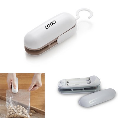 Mini Impulse Sealer