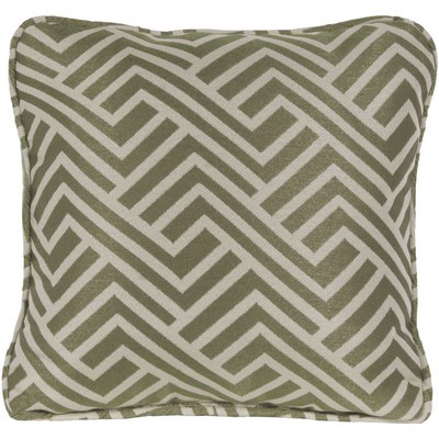 Toss Pillow Outdoor Furniture