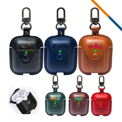 Lamo AirPods 1&2 Compatible PU Case