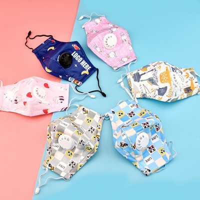Baby Mask