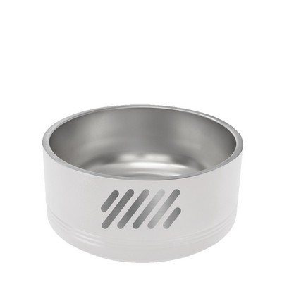 Polar Camel 64 oz Pet Bowl