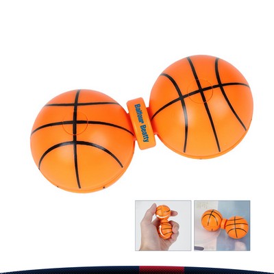 Basketball Finger Toy