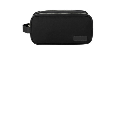 Brooks Brothers® Wells Dopp Kit