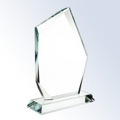 Starfire Supreme Summit Award- Large