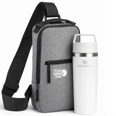 Stanley® 20 Oz. Travel Mug Gift Set