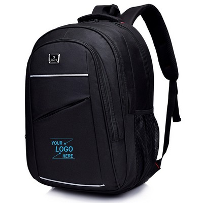 Adult Oxford Breathable Travel Backpack