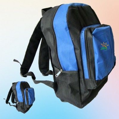Multi-Use School and Sports Daypack