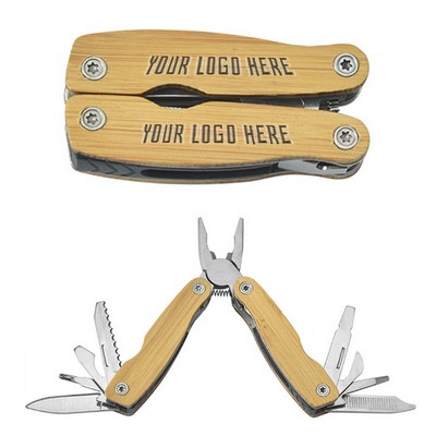 Outdoor Portable Multifunctional Tool Pliers