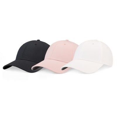 Callaway® Women's Performance Front Crested Unstructured Cap