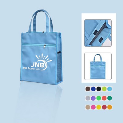 Personalized Tote Bag