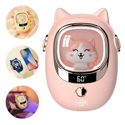 Pocket Hand Warmer