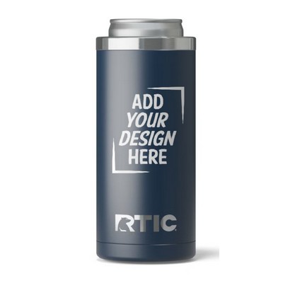 Rtic 12 Oz. Skinny Can Cooler