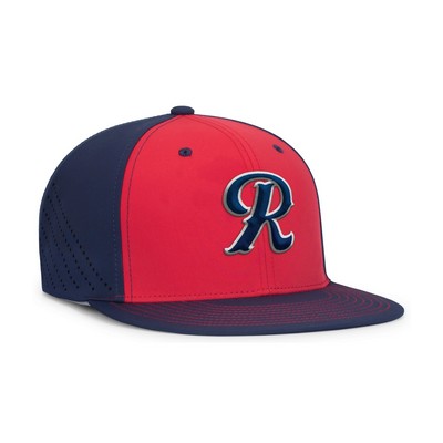Pacific Headwear™ Premium Lightweight Perforated Pacflex Cap