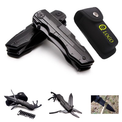 Multi-Functional Knife