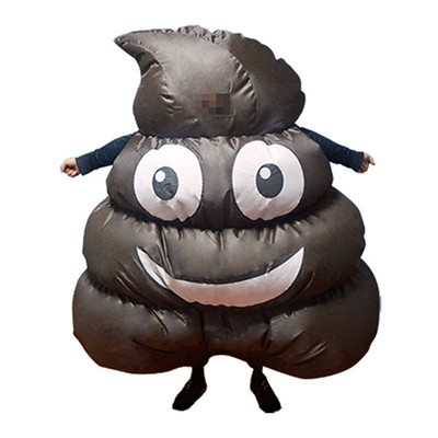 Inflatable Costume