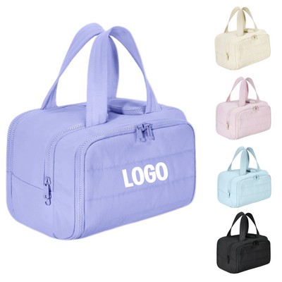 Makeup Toiletry Bag
