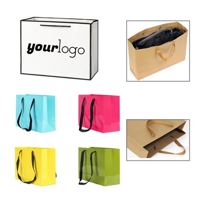 Kraft Paper Bag