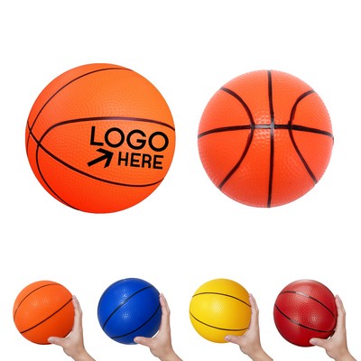 Thickened 7" Mini Basketball