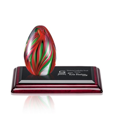 Bermuda Award on Albion™ Base