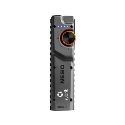 Nebo® Edge 2k