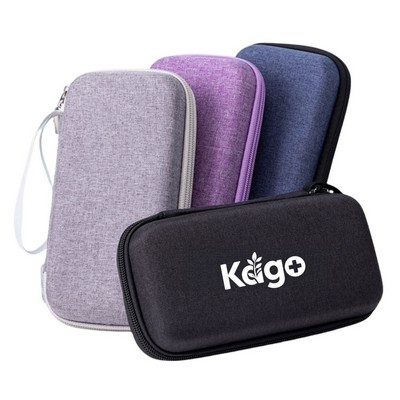 EVA Diabetic Cold Pack Organizer Bag