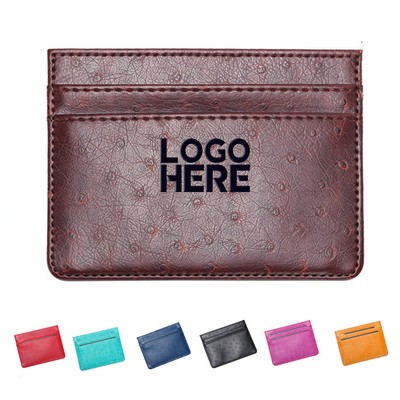 Men's Credit Card Holder Wallet