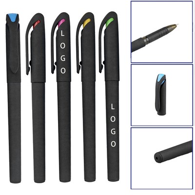 Black Pens