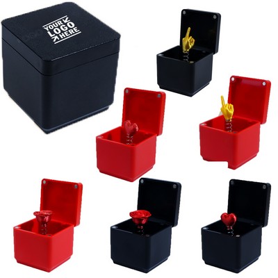 Neat Gift Box