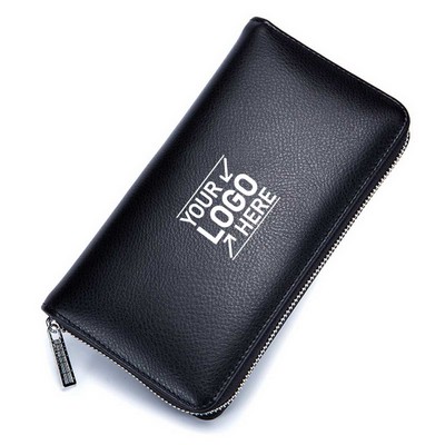 Leather Wallet