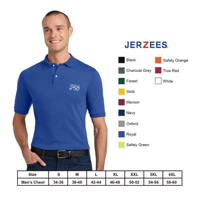 America 250 Jerzees Dri-Power Sport Shirt