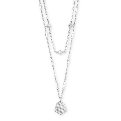 Kendra Scott Clove Multi Strand Necklace