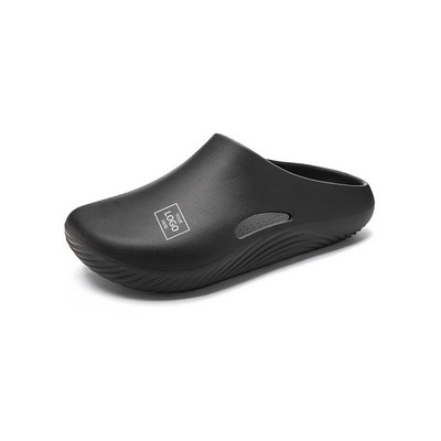 Summer Slippers