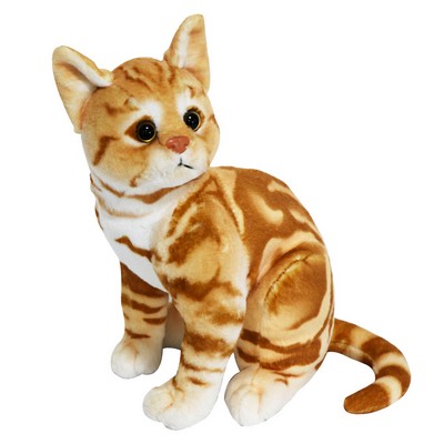 Yellow Cat