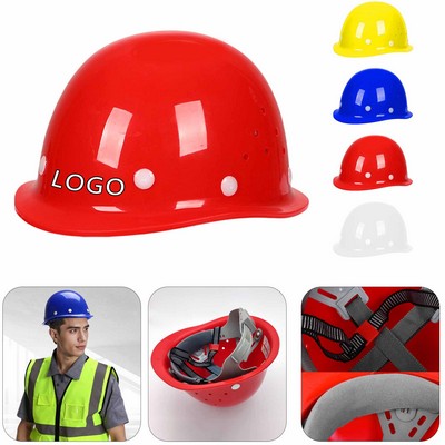 Breathable Helmet